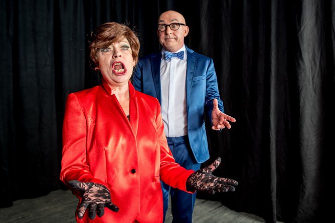 sketch club (Foto: agentur)