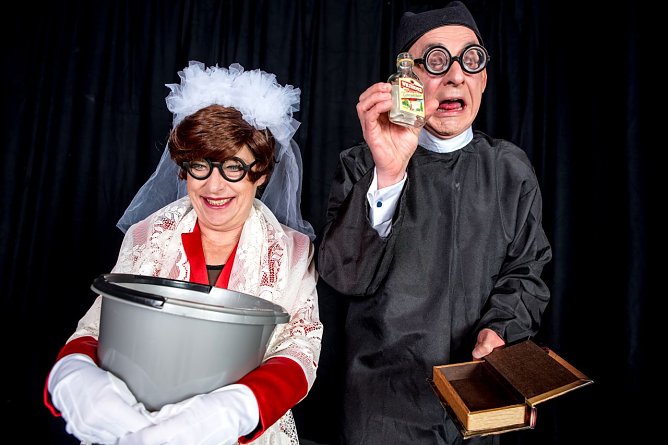 sketch club (Foto: agentur)