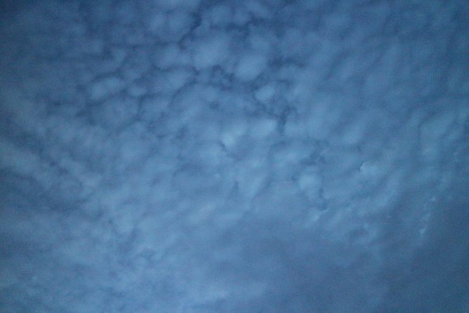 Wetterbild (Foto: Angelo Glashagel)