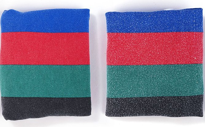 Deutliche Unterschiede (Foto: Stiftung Warentest)