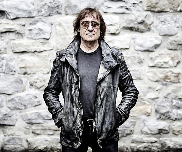 Dieter Birr (Foto: Ben Wolf) Dieter Birr (Foto: Ben Wolf)