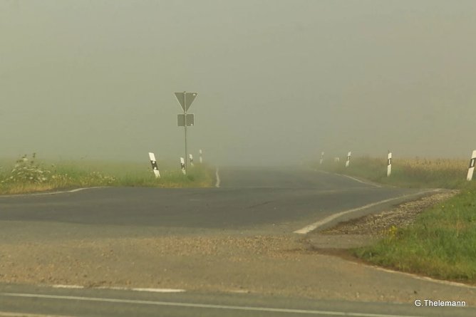 Wetter-Bild (Foto: Gernot Thelemann)