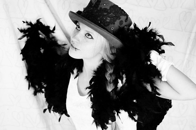  Liedermonat im KUNSTHOF Friedrichsrode (Foto: Kunsthof Friedrichsrode)