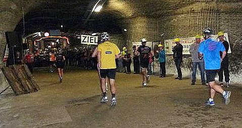 Ergebnisse vom Kristall-Lauf 2016 (Foto: Privat) Ergebnisse vom Kristall-Lauf 2016 (Foto: Privat)