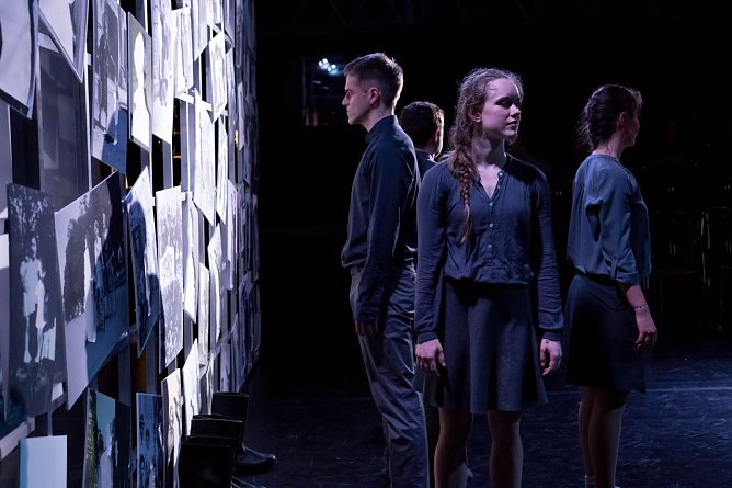 Die T&auml;nzerin von Ausschwitz kommt nach Nordhausen (Foto: 3K- Kunst, Kultur, Kommunikation e. V.)