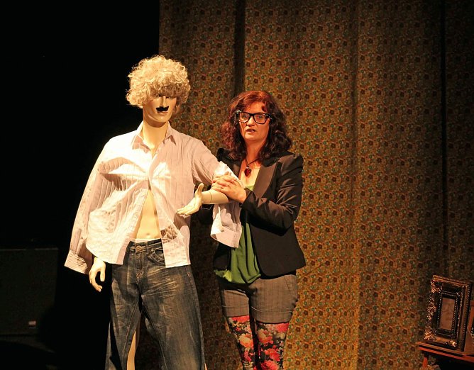 M&auml;nner und andere Irrt&uuml;mer (Foto: privat)