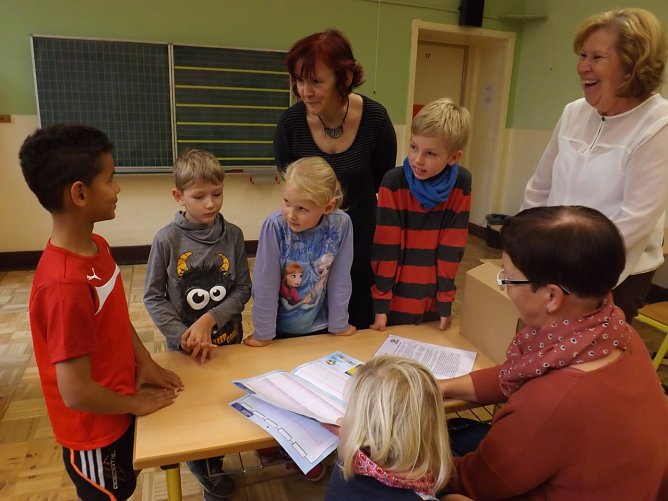 Notinsel-Familienkalender (Foto: Pressestelle Landratsamt Unstrut-Hainich-Kreis) Notinsel-Familienkalender (Foto: Pressestelle Landratsamt Unstrut-Hainich-Kreis)