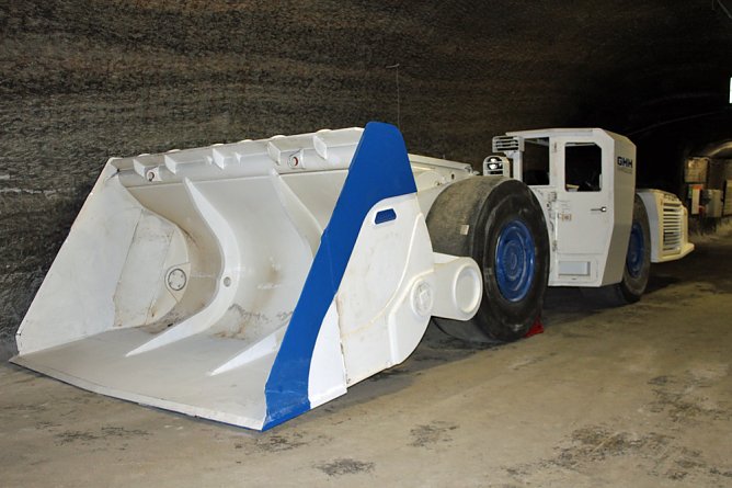 GSES investiert weiter (Foto: Karl-Heinz Herrmann) GSES investiert weiter (Foto: Karl-Heinz Herrmann)