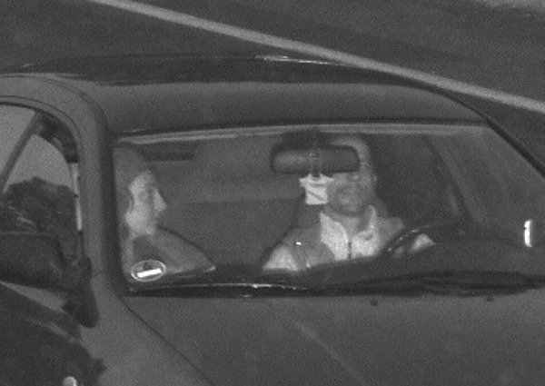 Wer kennt diese Personen? (Foto: Landespolizeiinspektion Nordhausen)