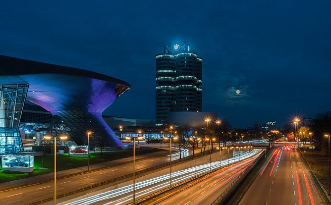 Langzeitbelichtung hilft in der Dunkelheit (Foto: Jessica Strunkeit ) Langzeitbelichtung hilft in der Dunkelheit (Foto: Jessica Strunkeit )