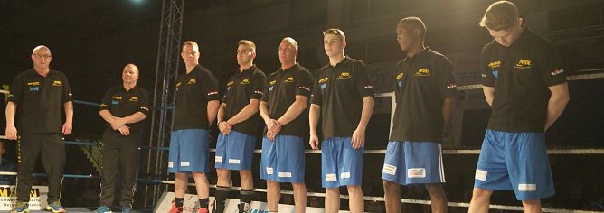 Das ist die Nordh&auml;user Boxstaffel (Foto: nnz)