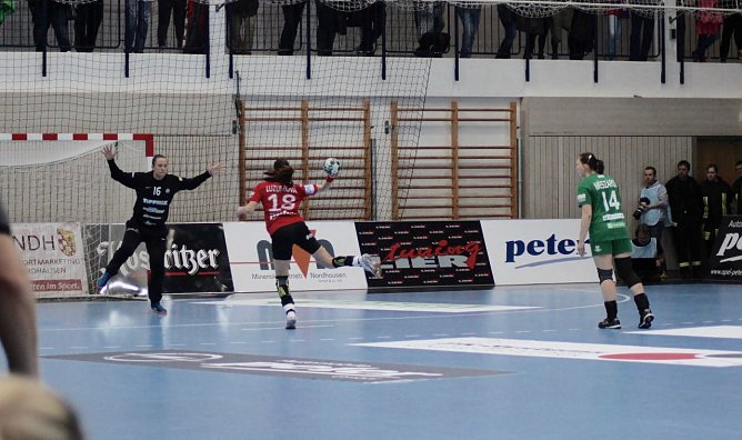 THC (Foto: Wiegand) THC (Foto: Wiegand)