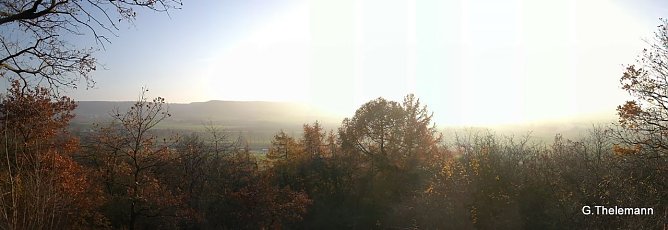 Wetterbild (Foto: Gernot Thelemann)