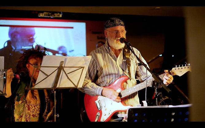 Thomas M&uuml;ller von TM6 (Foto: Privat)