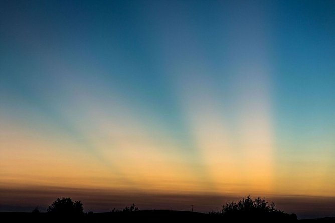 Wetter-Bild (Foto: Gernot Thelemann)