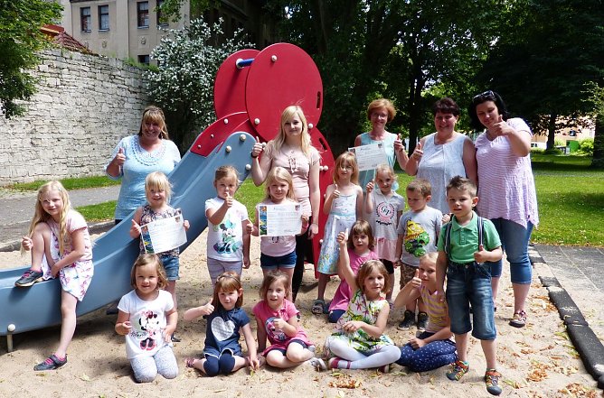 W&uuml;nsche erf&uuml;llt (Foto: Pressestelle UHK)