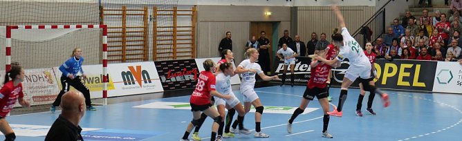 THC gegen Cargo Hungaria (Foto: Angelo Glashagel) THC gegen Cargo Hungaria (Foto: Angelo Glashagel)