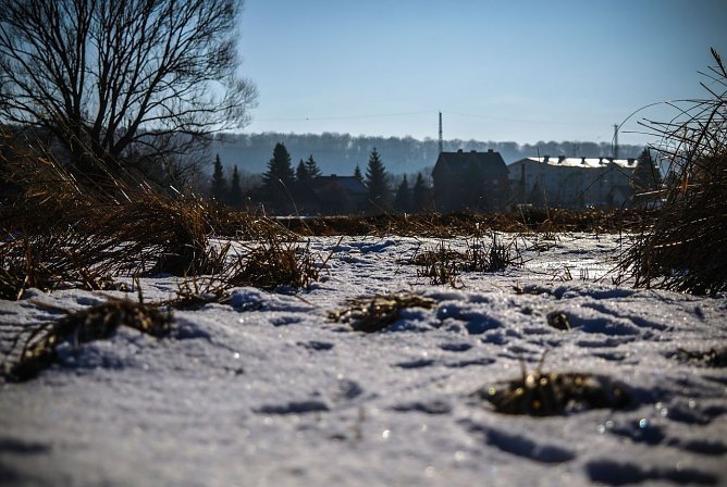 Ist es schon soweit? (Foto: Gernot Thelemann)