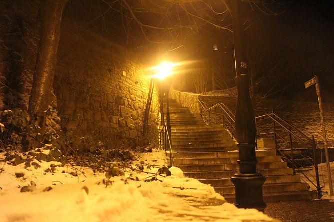 Wetterbild (Foto: Angelo Glashagel) Wetterbild (Foto: Angelo Glashagel)