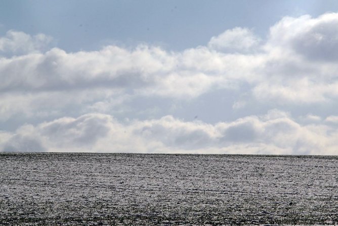 Wetterbild (Foto: Gernot Thelemann)