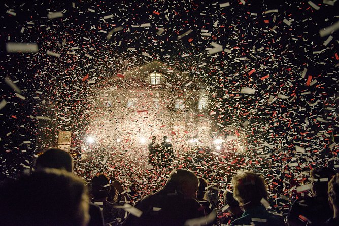 Th&uuml;ringer St&auml;dte pr&auml;sentieren sich auf der ITB 2018 (Foto: Maik Schuck)