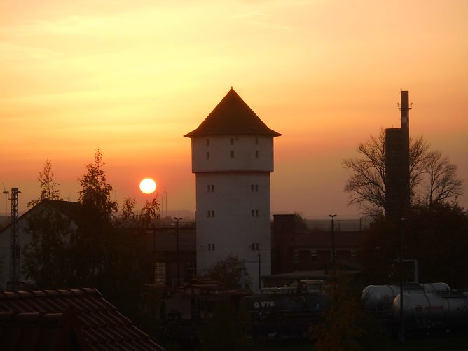 Wetterbild (Foto: Archiv) Wetterbild (Foto: Archiv)