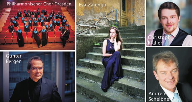 10 Jahre Mühlhäuser Marienkonzerte (Foto: Denny Ph. Wilke) 10 Jahre Mühlhäuser Marienkonzerte (Foto: Denny Ph. Wilke)