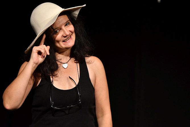 Männer und andere Irrtümer (Foto: Andreas Bank) Männer und andere Irrtümer (Foto: Andreas Bank)