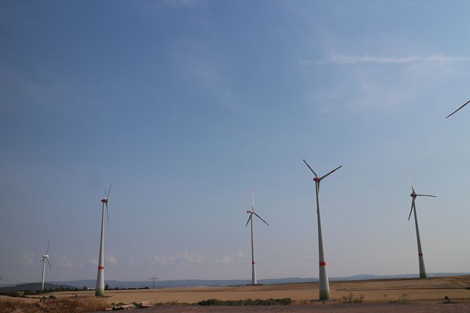 Wetterbild (Foto: Angelo Glashagel)