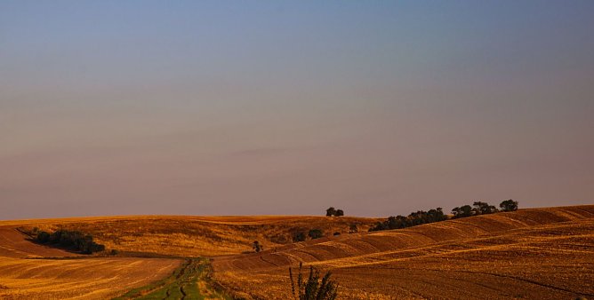 Wetterbild (Foto: Gernot Thelemann)