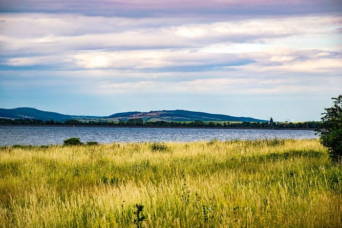 Wetterbild (Foto: Gernot Thelemann)