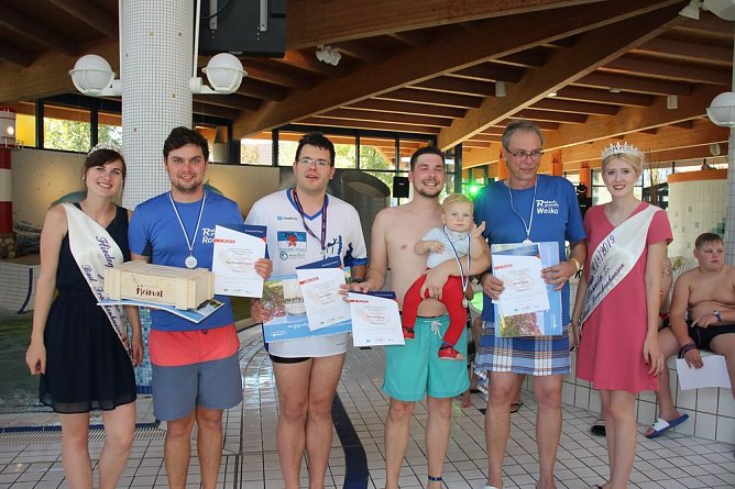 Thüringer Meisterschaften im Rennrutschen ausgetragen (Foto: Karl-Heinz Herrmann) Thüringer Meisterschaften im Rennrutschen ausgetragen (Foto: Karl-Heinz Herrmann)