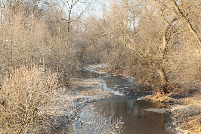 Wetterbild (Foto: Angelo Glashagel) Wetterbild (Foto: Angelo Glashagel)