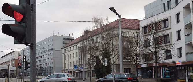 Stehen die Kino-Ampel tats&auml;chlich auf Rot? (Foto: nnz)