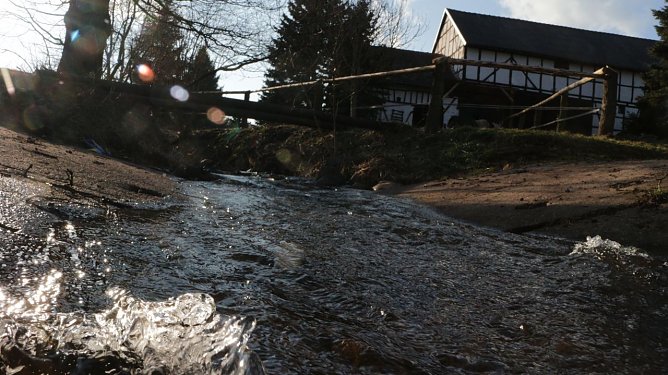 Wetterbild (Foto: Angelo Glashagel) Wetterbild (Foto: Angelo Glashagel)