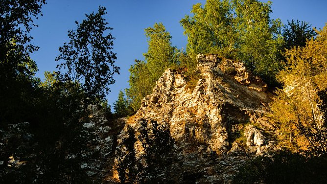 Wetterbild (Foto: Gernot Thelemann)