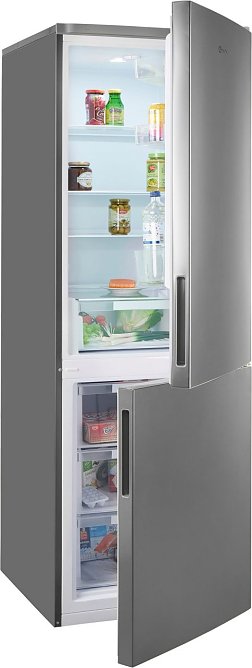 K&uuml;hlschrank (Foto: )
