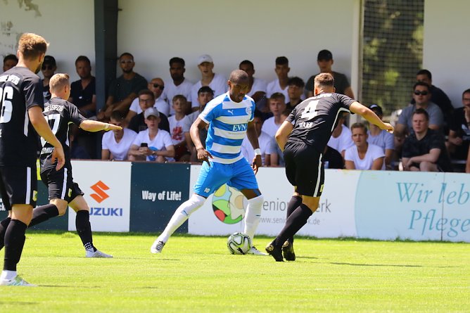 wacker (Foto: Bernd Peter)