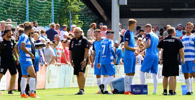 wacker 90 (Foto: Bernd Peter)