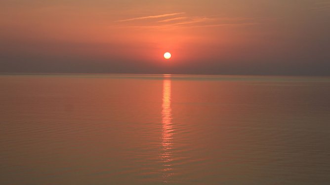 Wetterbild (Foto: Angelo Glashagel) Wetterbild (Foto: Angelo Glashagel)