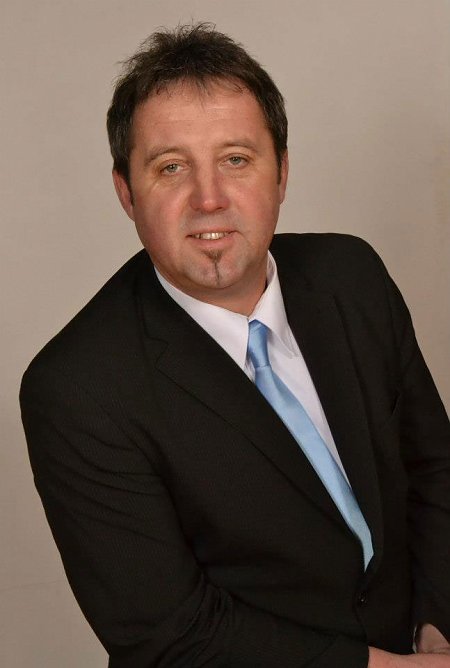 Neuer Landesvorsitzender FREIE WÄHLER Thüringen (Foto: Mario Merten) Neuer Landesvorsitzender FREIE WÄHLER Thüringen (Foto: Mario Merten)