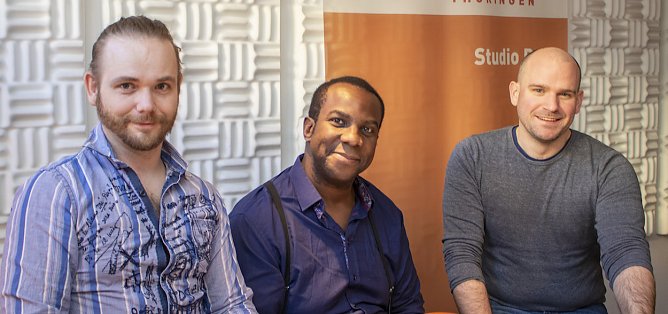 fellas (Foto: Landeswelle Th&uuml;ringen)