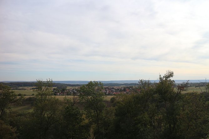 Wetterbild (Foto: Angelo Glashagel) Wetterbild (Foto: Angelo Glashagel)