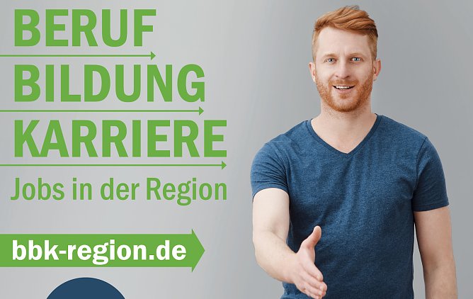 plakat messe (Foto: Landkreis UH)