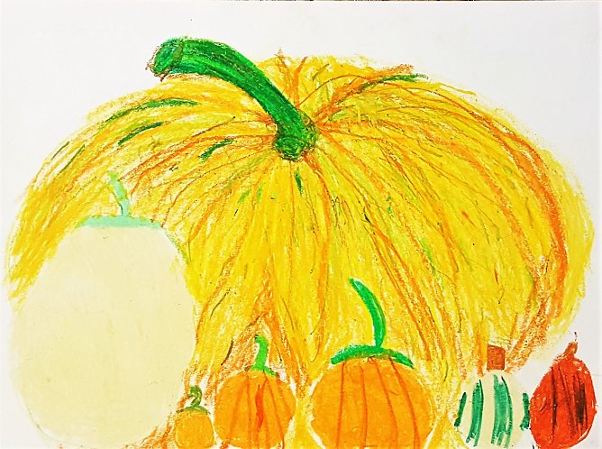 Natur und Kunst (Foto: JKS M&uuml;hlhausern)