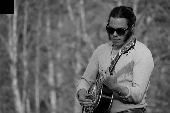 N&auml;chste Woche Konzert am KUNSTHOF (Foto: Kunsthof Friedrichsrode)