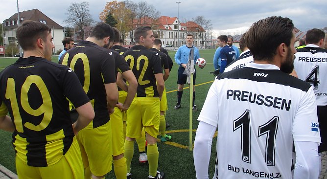 Preussen  (Foto: Markus Fromm)