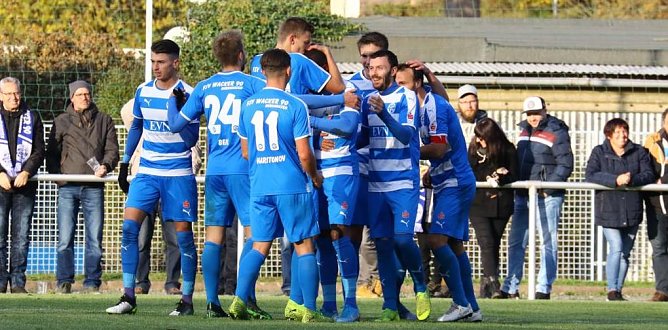 Wackerste (Foto: Bernd Peter)