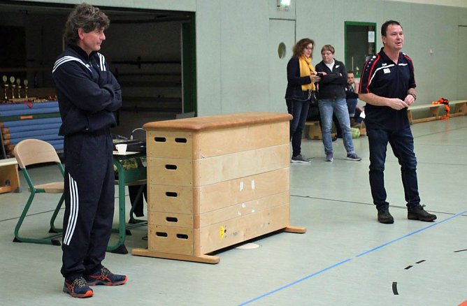 Fu&szlig;ballturnier durchgef&uuml;hrt (Foto: Karl-Heinz Herrmann)