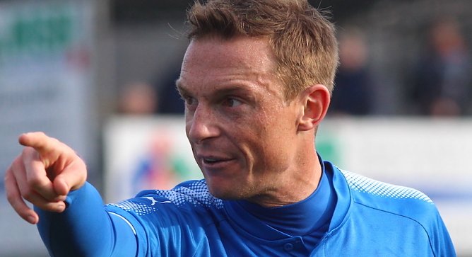 Matthias Pe&szlig;olat (Foto: Bernd Peter)